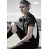 Womens Renegade Short Sleeve Polo