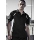 Mens Renegade Short Sleeve Polo