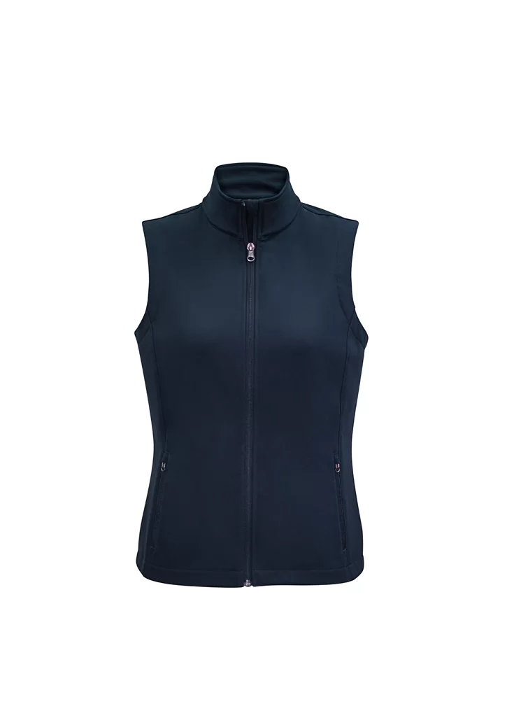 Womens Apex Vest Womens Apex Vest