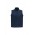 Mens Apex Vest - Navy