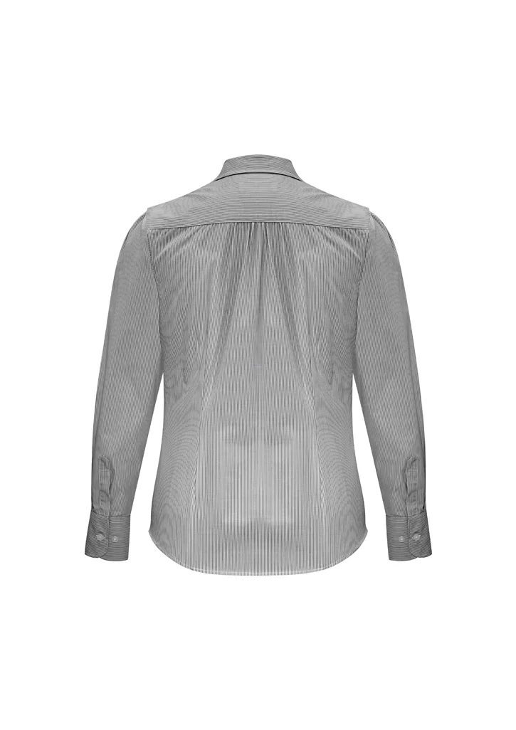 Ladies Euro Long Sleeve Shirt Ladies Euro Long Sleeve Shirt