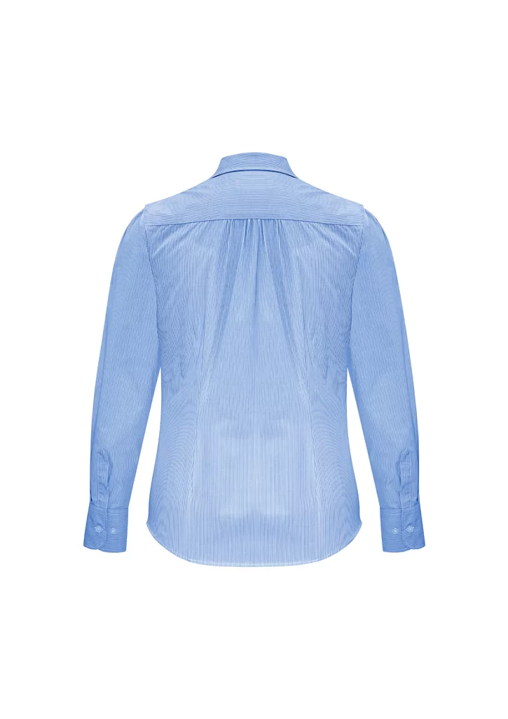 Ladies Euro Long Sleeve Shirt Ladies Euro Long Sleeve Shirt