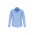 Ladies Euro Long Sleeve Shirt - Blue