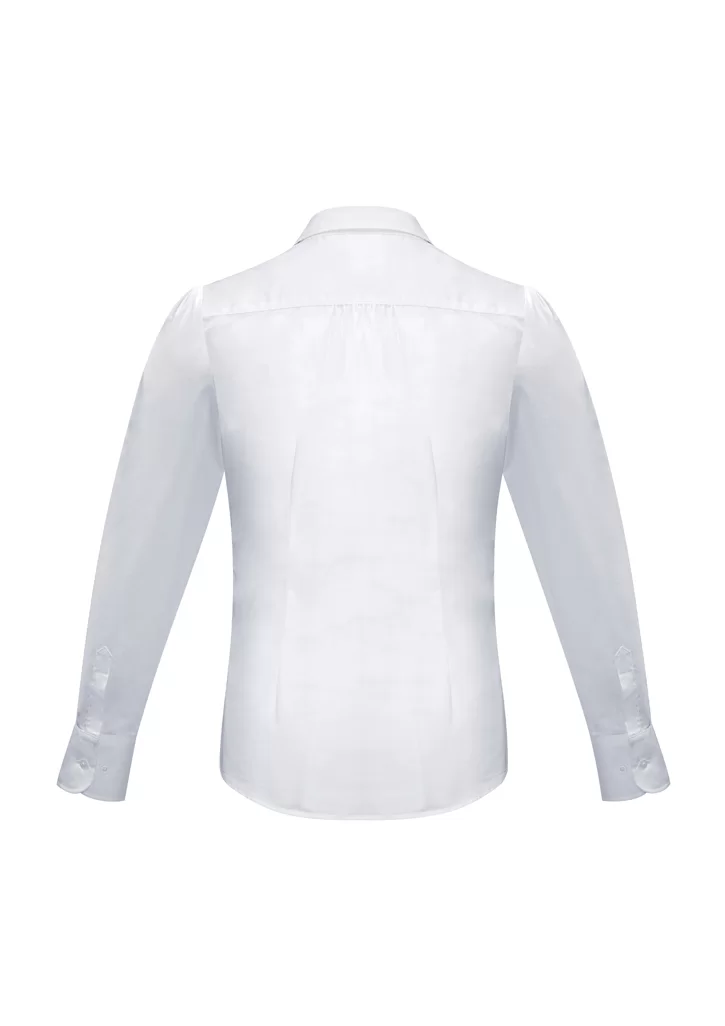 Ladies Euro Long Sleeve Shirt Ladies Euro Long Sleeve Shirt