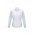 Ladies Euro Long Sleeve Shirt - White