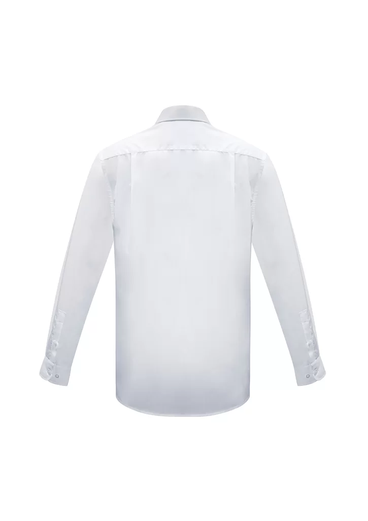 Mens Euro Long Sleeve Shirt Mens Euro Long Sleeve Shirt