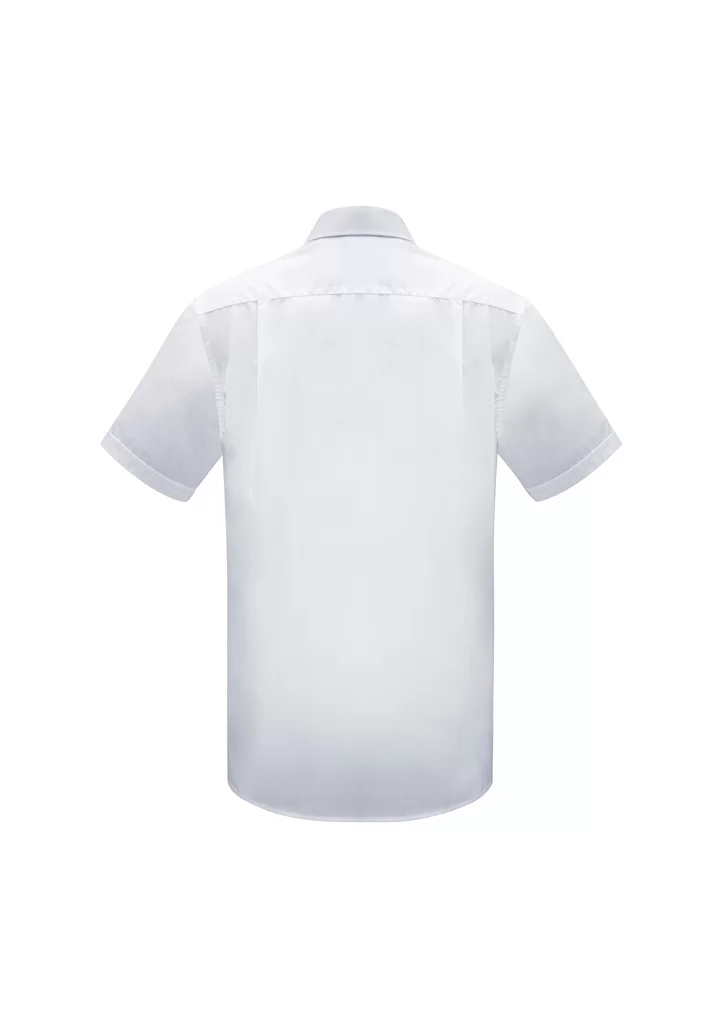 Mens Euro Short Sleeve Shirt Mens Euro Short Sleeve Shirt