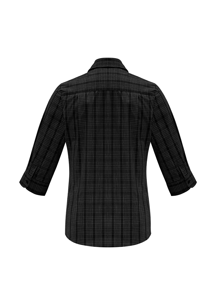 Ladies Harper 3/4 Sleeve Shirt