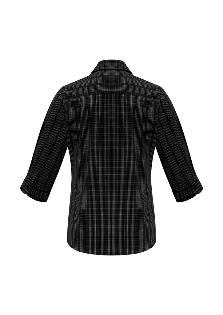 Ladies Harper 3/4 Sleeve Shirt