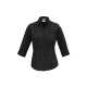 Ladies Harper 3/4 Sleeve Shirt