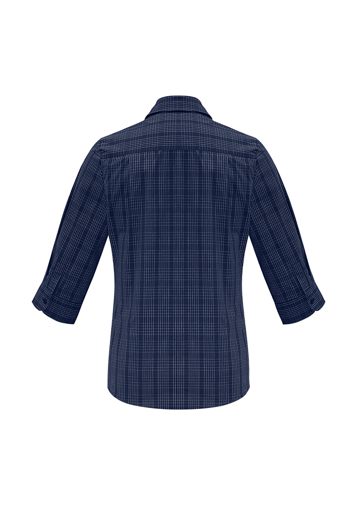 Ladies Harper 3/4 Sleeve Shirt