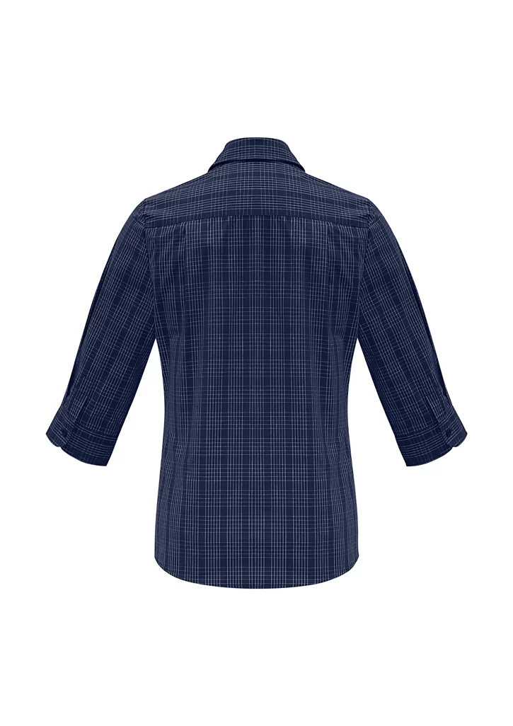 Ladies Harper 3/4 Sleeve Shirt