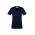 Womens Aero Short Sleeve Tee - Navy