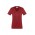 Womens Aero Short Sleeve Tee - Red