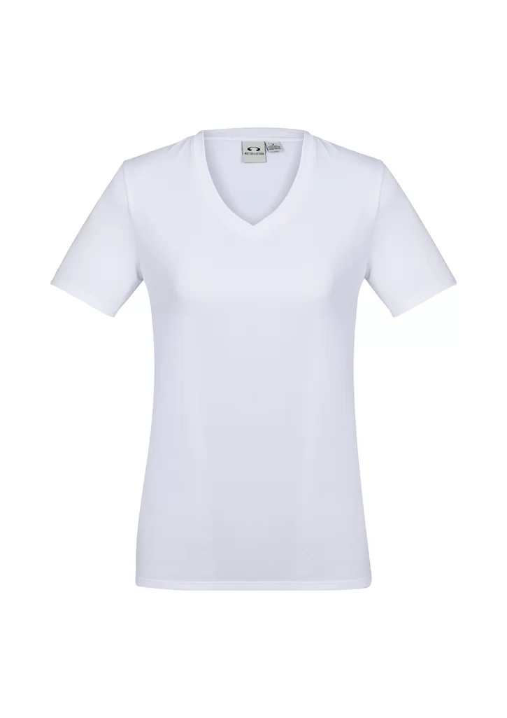Womens Aero Short Sleeve Tee