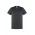 Mens Aero Short Sleeve Tee - Charcoal