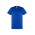 Mens Aero Short Sleeve Tee - Electric Blue