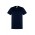 Mens Aero Short Sleeve Tee - Navy