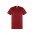 Mens Aero Short Sleeve Tee - Red