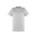 Mens Aero Short Sleeve Tee - Silver