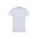 Mens Aero Short Sleeve Tee - White