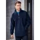 Mens Heavy Weight 1/2 Zip Winter Fleece Mens Heavy Weight 1/2 Zip Winter Fleece