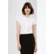 Ladies Euro Short Sleeve Shirt Ladies Euro Short Sleeve Shirt