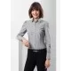 Ladies Euro Long Sleeve Shirt Ladies Euro Long Sleeve Shirt