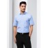 Mens Euro Short Sleeve Shirt
