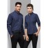 Ladies Harper 3/4 Sleeve Shirt