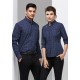 Ladies Harper 3/4 Sleeve Shirt