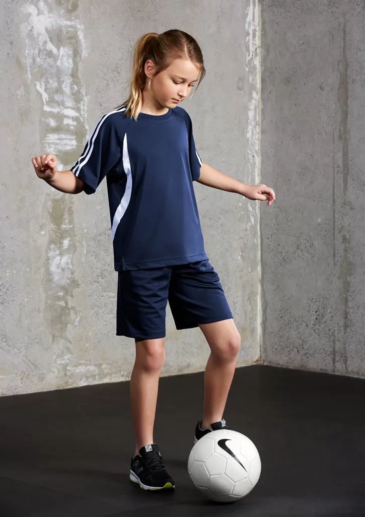 Kids BIZ COOL™ Short Kids BIZ COOL™ Short