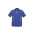 Mens Razor Short Sleeve Polo - Royal/Gold