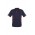 Kids Razor Short Sleeve Polo - Navy/Red