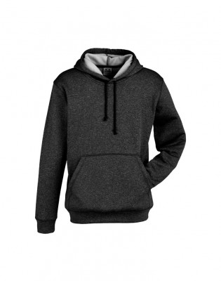 Kids Hype Pull-On Hoodie