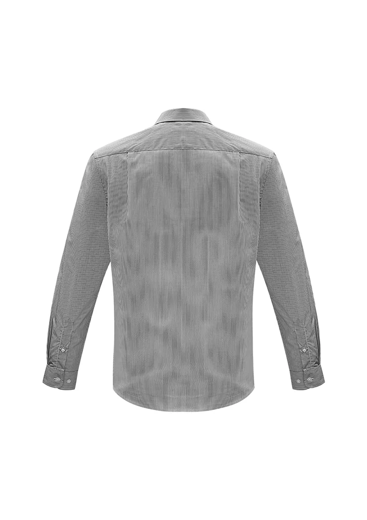 Mens Euro Long Sleeve Shirt Mens Euro Long Sleeve Shirt