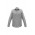 Mens Euro Long Sleeve Shirt - Black