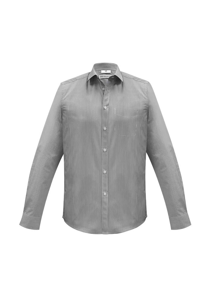 Mens Euro Long Sleeve Shirt Mens Euro Long Sleeve Shirt