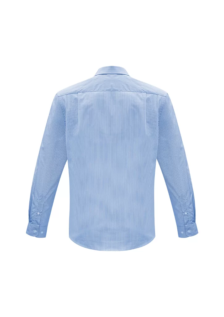 Mens Euro Long Sleeve Shirt Mens Euro Long Sleeve Shirt