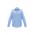 Mens Euro Long Sleeve Shirt - Blue