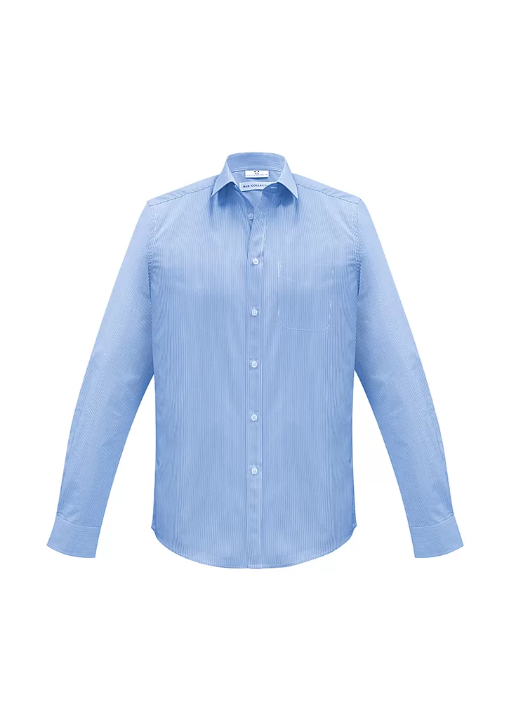 Mens Euro Long Sleeve Shirt Mens Euro Long Sleeve Shirt