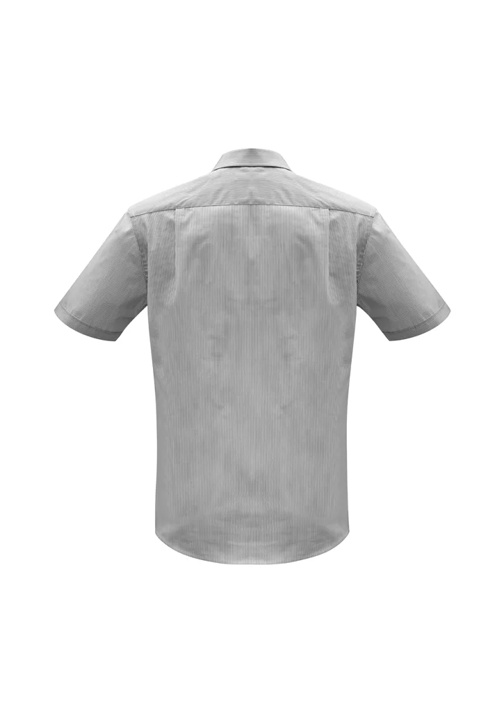 Mens Euro Short Sleeve Shirt Mens Euro Short Sleeve Shirt