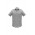 Mens Euro Short Sleeve Shirt - Black