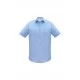 Mens Euro Short Sleeve Shirt Mens Euro Short Sleeve Shirt