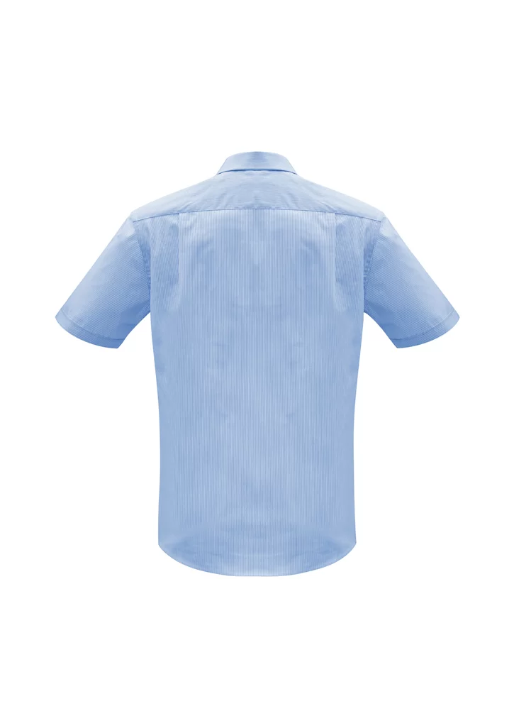 Mens Euro Short Sleeve Shirt Mens Euro Short Sleeve Shirt