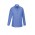 Ladies Wrinkle Free Chambray Long Sleeve Shirt - Chambray
