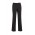 Womens Cool Stretch Relaxed Pant - Black