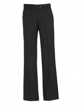 Womens Cool Stretch Adjustable Waist Pant