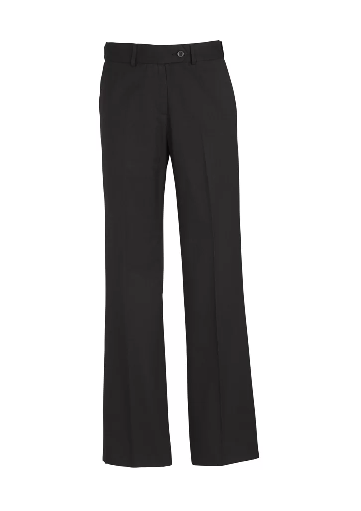 Womens Cool Stretch Adjustable Waist Pant-DISCONTINUED Womens Cool Stretch Adjustable Waist Pant-DISCONTINUED