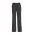 Womens Cool Stretch Adjustable Waist Pant-DISCONTINUED - Charcoal